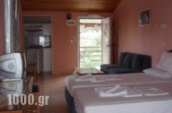 Villa Seretis in Agios Ninitas, Lefkada, Ionian Islands