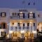 Pelagia Aphrodite Hotel_lowest prices_in_Hotel_Piraeus Islands - Trizonia_Kithira_Kithira Chora