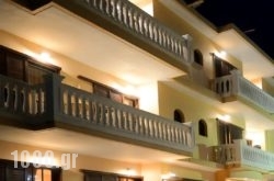 Hotel Kastri in Edipsos, Evia, Central Greece