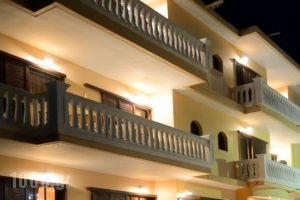 Hotel Kastri_accommodation_in_Hotel_Central Greece_Evia_Edipsos