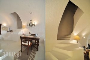 Fava Eco Residences_holidays_in_Room_Cyclades Islands_Sandorini_Oia