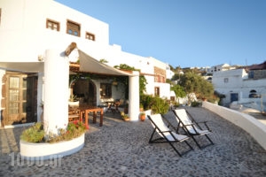 Fava Eco Residences_accommodation_in_Room_Cyclades Islands_Sandorini_Oia