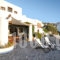 Fava Eco Residences_accommodation_in_Room_Cyclades Islands_Sandorini_Oia