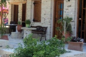 Villa Sylvia_holidays_in_Villa_Crete_Heraklion_Matala