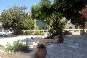Villa Sylvia_lowest prices_in_Villa_Crete_Heraklion_Matala