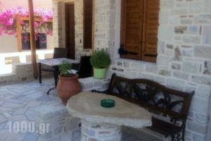 Villa Sylvia_best deals_Villa_Crete_Heraklion_Matala