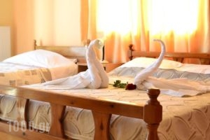 Apollo Pavilion Apartments_best prices_in_Apartment_Aegean Islands_Limnos_Myrina