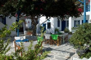 Dora_best prices_in_Apartment_Cyclades Islands_Syros_Syrosst Areas