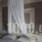 Akti Hotel & Apartments_best deals_Apartment_Aegean Islands_Lesvos_Mythimna (Molyvos