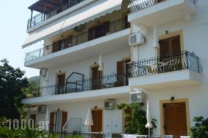Makis Studios & Apartments_accommodation_in_Apartment_Ionian Islands_Kefalonia_Poros