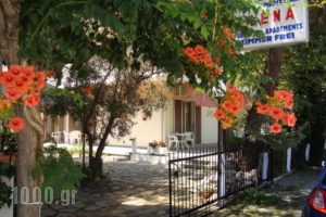 Elena_accommodation_in_Apartment_Macedonia_Kavala_Keramoti