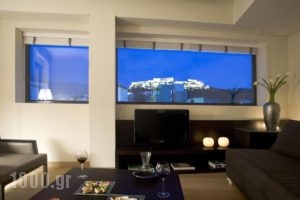 O&B Athens Boutique Hotel_travel_packages_in_Central Greece_Attica_Athens