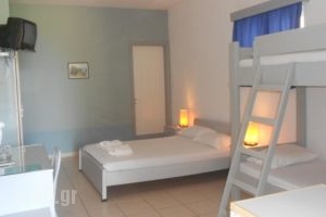Niforeika Beach Hotel_accommodation_in_Hotel_Peloponesse_Ilia_Lechena