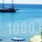 Delfini Beach Hotel_best prices_in_Hotel_Dodekanessos Islands_Rhodes_Stegna