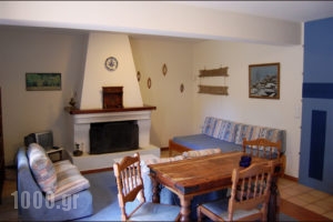 Danai's Apartment_best deals_Room_Peloponesse_Argolida_Nafplio