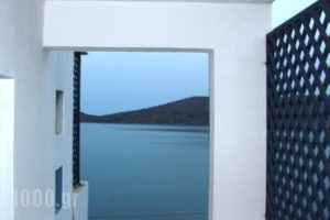 Kavos Bay Apartments Elounda_travel_packages_in_Crete_Lasithi_Ierapetra