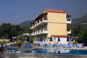 Byzantio Hotel Apartments_best prices_in_Apartment_Epirus_Preveza_Parga