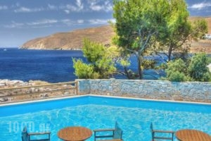 Yperia Hotel_accommodation_in_Hotel_Cyclades Islands_Amorgos_Amorgos Rest Areas