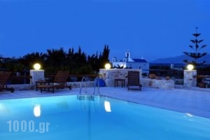 Margarita Studios_accommodation_in_Apartment_Cyclades Islands_Paros_Paros Rest Areas