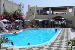 Levante Beach Hotel_accommodation_in_Hotel_Cyclades Islands_Sandorini_kamari
