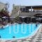 Levante Beach Hotel_accommodation_in_Hotel_Cyclades Islands_Sandorini_kamari