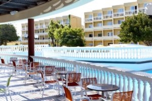 Sunshine Rhodes_best prices_in_Hotel_Dodekanessos Islands_Rhodes_Ialysos