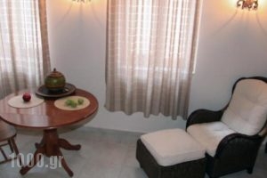 Nakli Traditional Guesthouse_best prices_in_Hotel_Crete_Rethymnon_Rethymnon City
