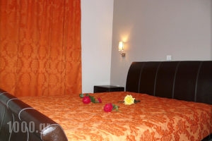 Golden Suites_accommodation_in_Apartment_Macedonia_Kavala_Ofrynio