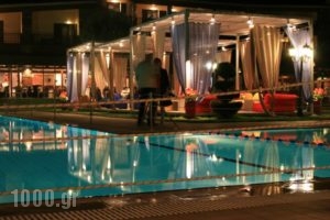Le Chalet_accommodation_in_Hotel_Thraki_Xanthi_Xanthi City