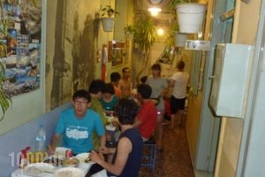 Pagration Youth Hostel_best deals_Hotel_Central Greece_Attica_Athens