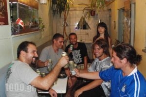 Pagration Youth Hostel_holidays_in_Hotel_Central Greece_Attica_Athens