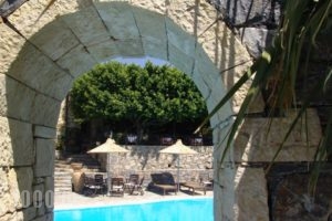 Arolithos Traditional Village Hotel_lowest prices_in_Hotel_Crete_Rethymnon_Anogia