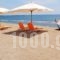 Vina Beach Hotel_best deals_Hotel_Sporades Islands_Skyros_Linaria