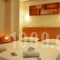 Hotel Dionysos Studios_best deals_Hotel_Crete_Heraklion_Malia