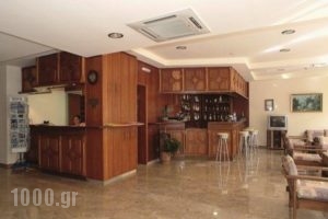 Theonia Hotel_best prices_in_Hotel_Dodekanessos Islands_Kos_Kos Chora