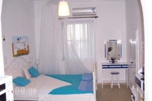 Drouga's Studios_best prices_in_Apartment_Dodekanessos Islands_Astipalea_Livadia