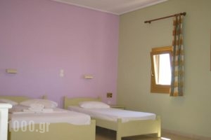 Hotel Proteas_best deals_Hotel_Cyclades Islands_Naxos_Agios Prokopios