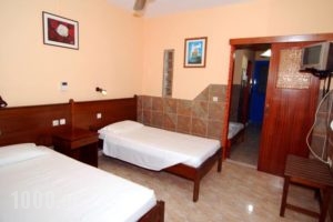 Chrysoula Hotel_lowest prices_in_Hotel_Dodekanessos Islands_Kos_Kos Rest Areas