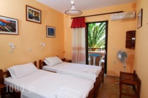 Chrysoula Hotel_best deals_Hotel_Dodekanessos Islands_Kos_Kos Rest Areas