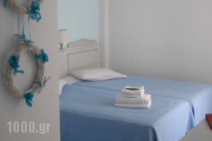 El Sol Hotel_lowest prices_in_Hotel_Piraeus Islands - Trizonia_Kithira_Kithira Chora