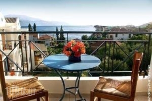 Avra Studios_accommodation_in_Hotel_Central Greece_Fokida_Eptalofos