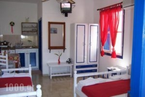 Drouga's Studios_lowest prices_in_Apartment_Dodekanessos Islands_Astipalea_Livadia