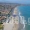 Esperia Beach Apartments_lowest prices_in_Apartment_Crete_Rethymnon_Rethymnon City
