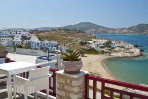 Katerina Mare_accommodation_in_Hotel_Cyclades Islands_Paros_Paros Chora