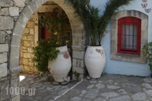 Arolithos Traditional Village Hotel_best deals_Hotel_Crete_Rethymnon_Anogia