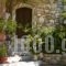 Arolithos Traditional Village Hotel_holidays_in_Hotel_Crete_Rethymnon_Anogia