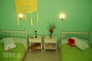 Frida Apartments_travel_packages_in_Ionian Islands_Corfu_Benitses