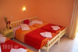 Frida Apartments_holidays_in_Apartment_Ionian Islands_Corfu_Benitses