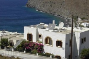 Sea View Apartments by Susi & Sofia_best prices_in_Apartment_Dodekanessos Islands_Patmos_Patmos Chora