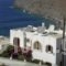 Sea View Apartments by Susi & Sofia_best prices_in_Apartment_Dodekanessos Islands_Patmos_Patmos Chora